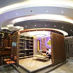 Corner Park Lejlighedshotel 4*