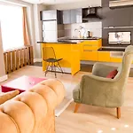 Corner Park 4* Istanbul