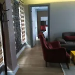 Apartmanhotel Corner Park 4*
