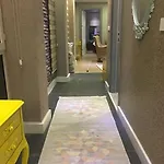 Corner Park Istanbul