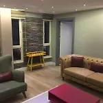 Lejlighedshotel Corner Park