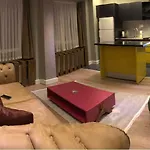 Corner Park Lejlighedshotel Istanbul