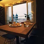 Corner Park Lejlighedshotel 4*