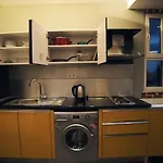 Corner Park Lejlighedshotel 4*