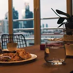 Lejlighedshotel Corner Park 4*