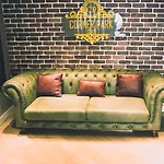 Corner Park 4* Istanbul