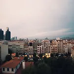 Corner Park Lejlighedshotel