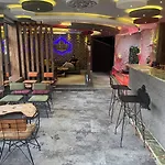 Lejlighedshotel Corner Park Istanbul