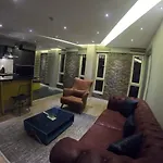 Corner Park 4* Istanbul