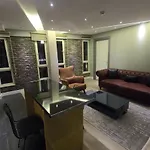 Corner Park Lejlighedshotel 4*