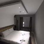 Apartmanhotel Corner Park Isztambul