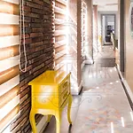 Corner Park Lejlighedshotel Istanbul