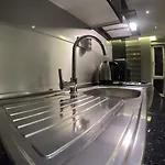 Lejlighedshotel Corner Park Istanbul