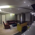 Corner Park Lejlighedshotel