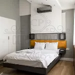 Lejlighedshotel Corner Park Istanbul