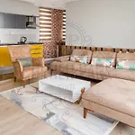 Corner Park Lejlighedshotel