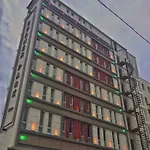 Lejlighedshotel Corner Park Istanbul