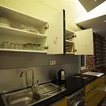 Corner Park Lejlighedshotel 4*