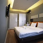 Lejlighedshotel Corner Park Istanbul