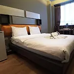 Corner Park Istanbul