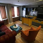 Corner Park Istanbul