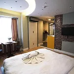 Corner Park 4* Istanbul