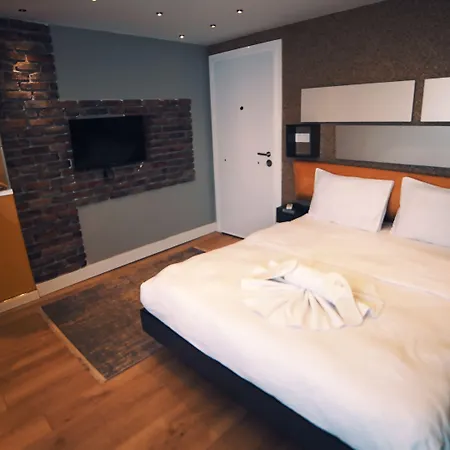 Corner Park 4* Κωνσταντινούπολη