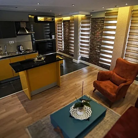 Corner Park 4* Κωνσταντινούπολη