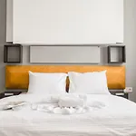 Corner Park Apart Otel