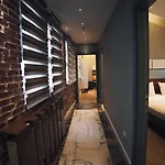 Corner Park Apart Otel
