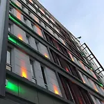 Corner Park Apart Otel İstanbul
