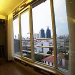Corner Park Aparthotel Istanbul