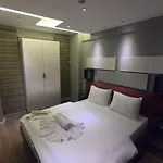 Corner Park Aparthotel Istanbul