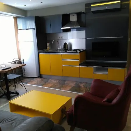 Corner Park 4* Стамбул