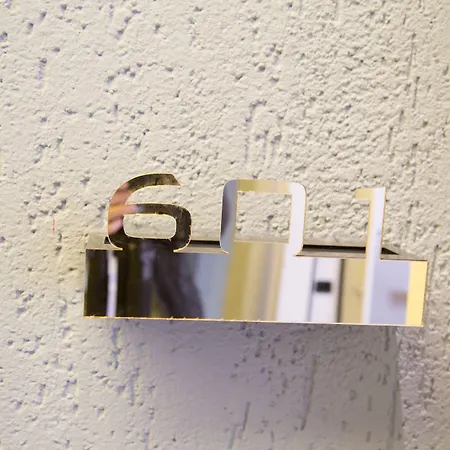 Corner Park Апарт-отель