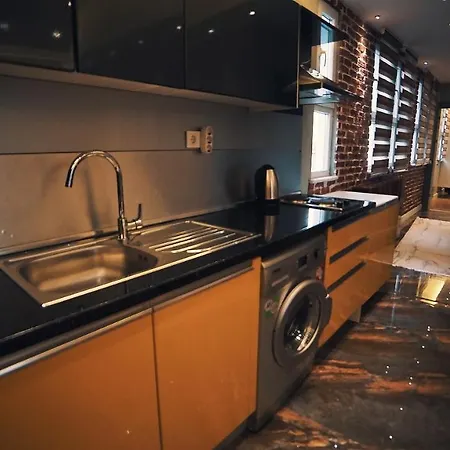 Corner Park 4* Istanbul