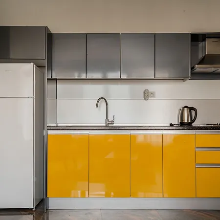 Corner Park 4* Istanbul