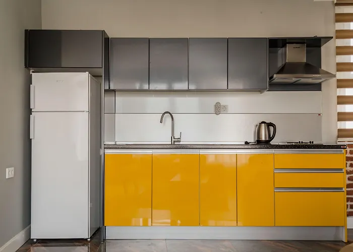 Corner Park Istanbul