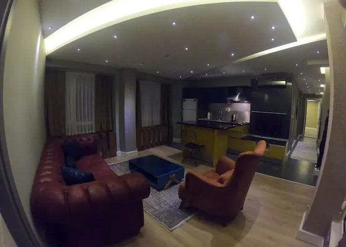 Corner Park איסטמבול