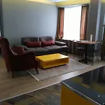 Corner Park 4* Istanboel