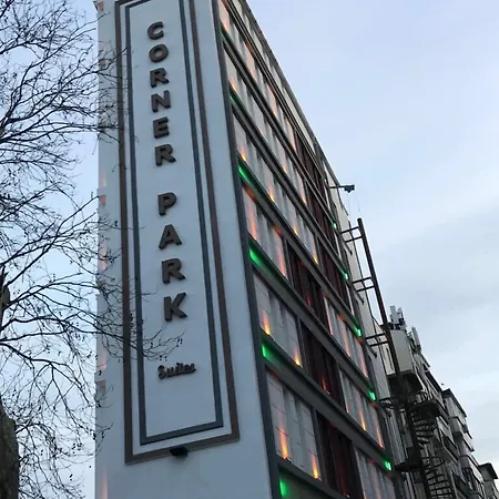 Corner Park Istanbul
