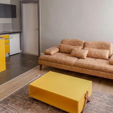 Corner Park Aparthotel