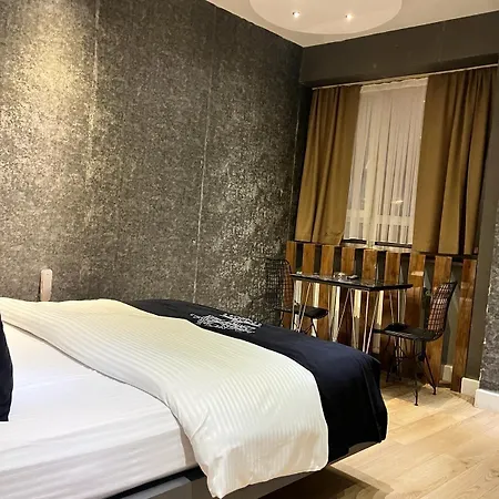 Corner Park Aparthotel Istanbul