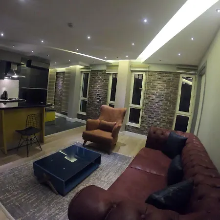 Corner Park 4* Istanbul