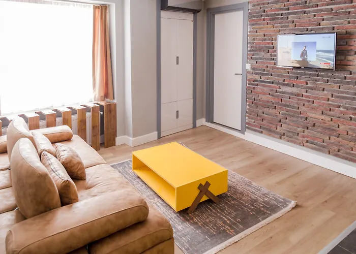 Corner Park Aparthotel