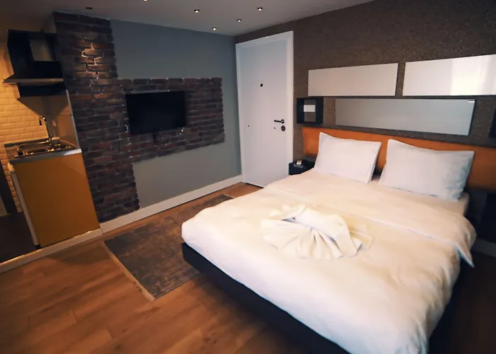 Corner Park 4* Provincia di Istanbul