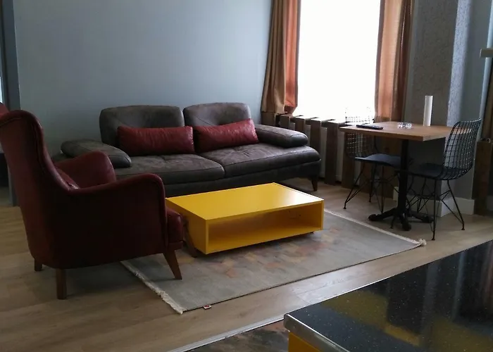 Corner Park 4* Provincia di Istanbul