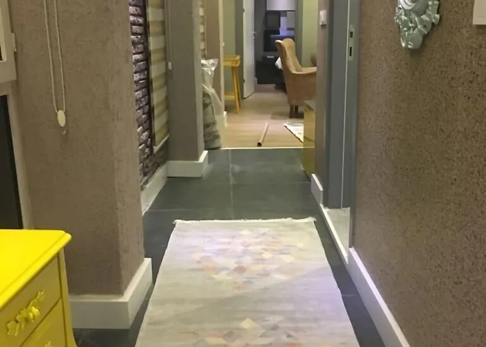 Corner Park Provincia di Istanbul