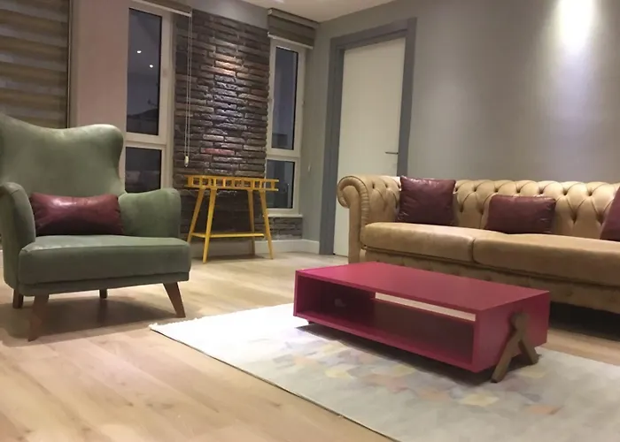 Corner Park Provincia di Istanbul