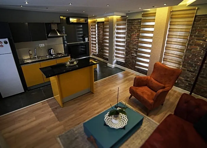 Corner Park 4* Provincia di Istanbul